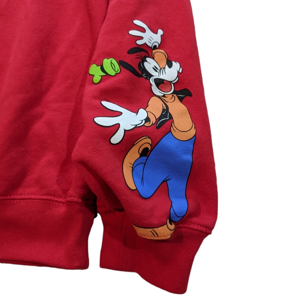 Disney Mickey and Friends Sweatshirt SALE - Picture 2 of 9